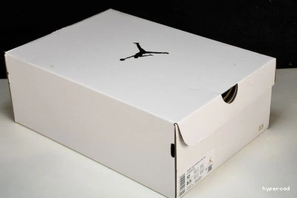 Hyperoad “Off Jordan Noir” Air 3 0726